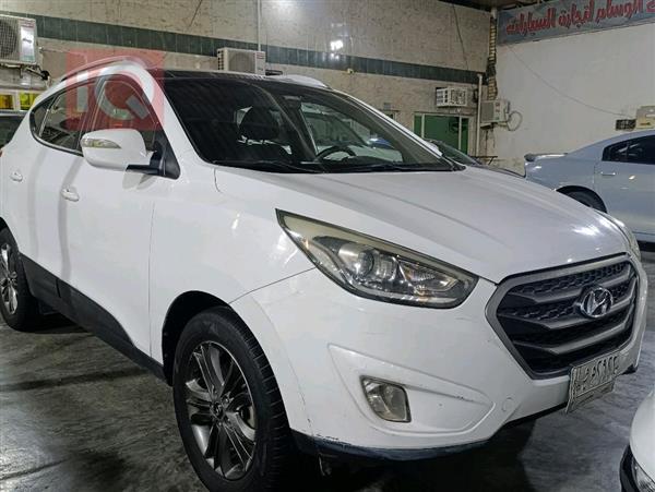 Hyundai for sale in Iraq